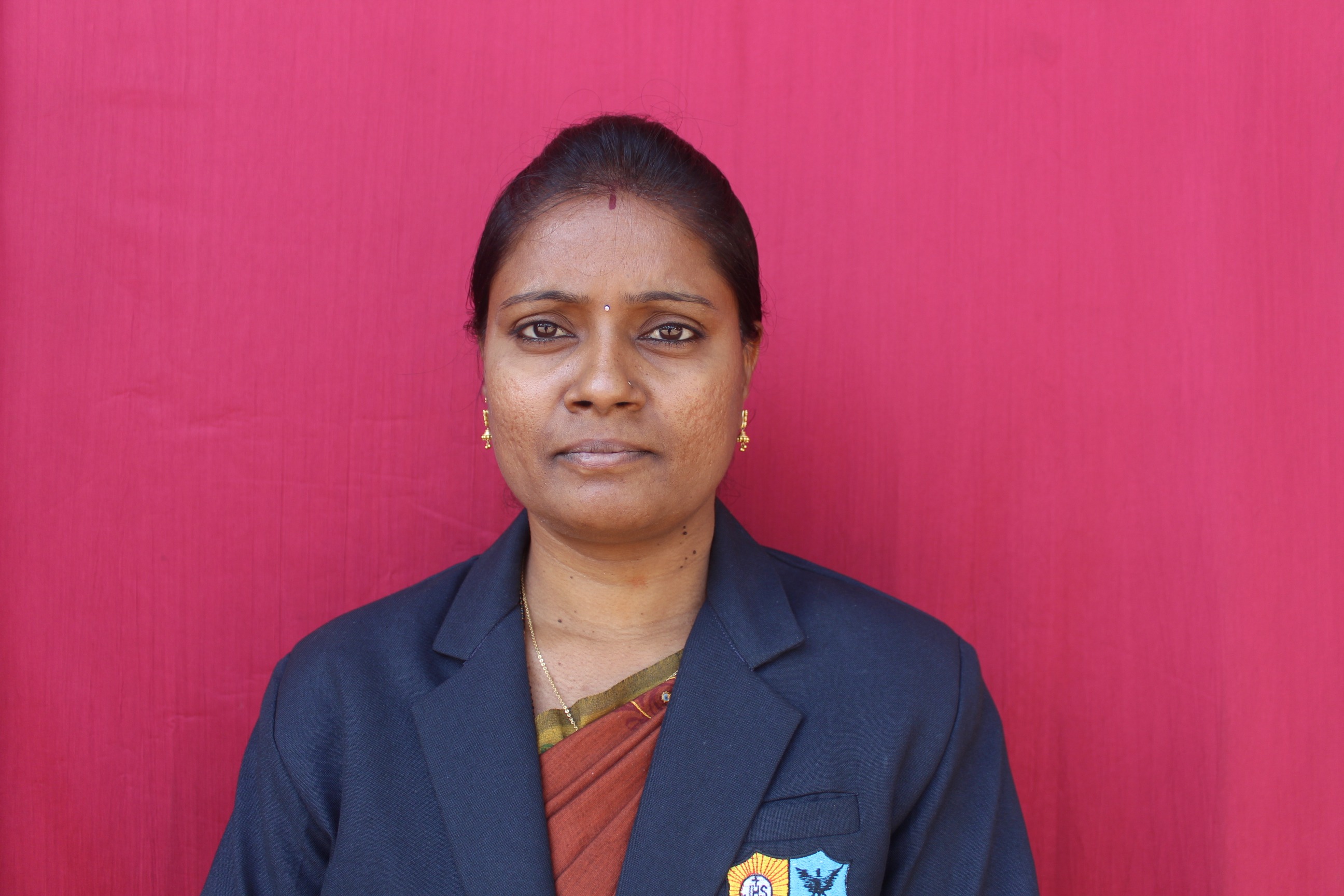 MRS. SARIKA